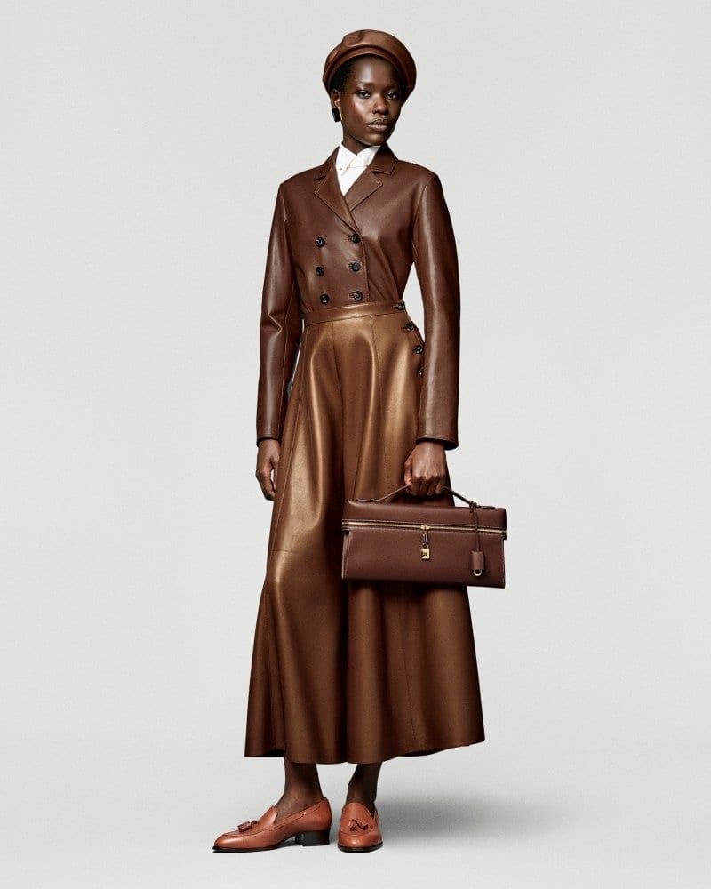 New Arrivals Featured Style