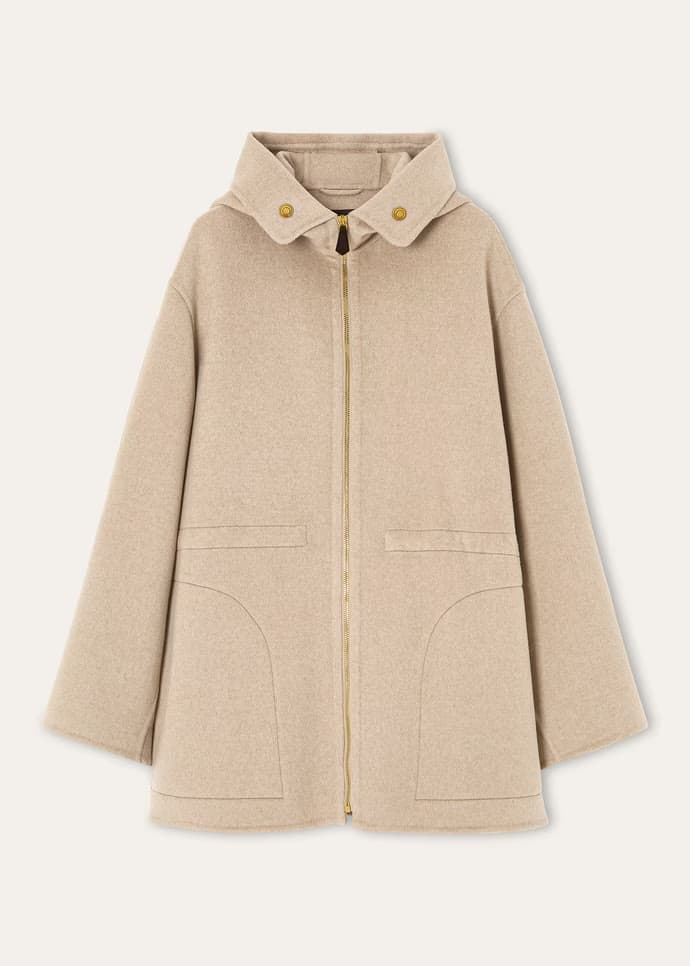 Cashmere Turtleneck