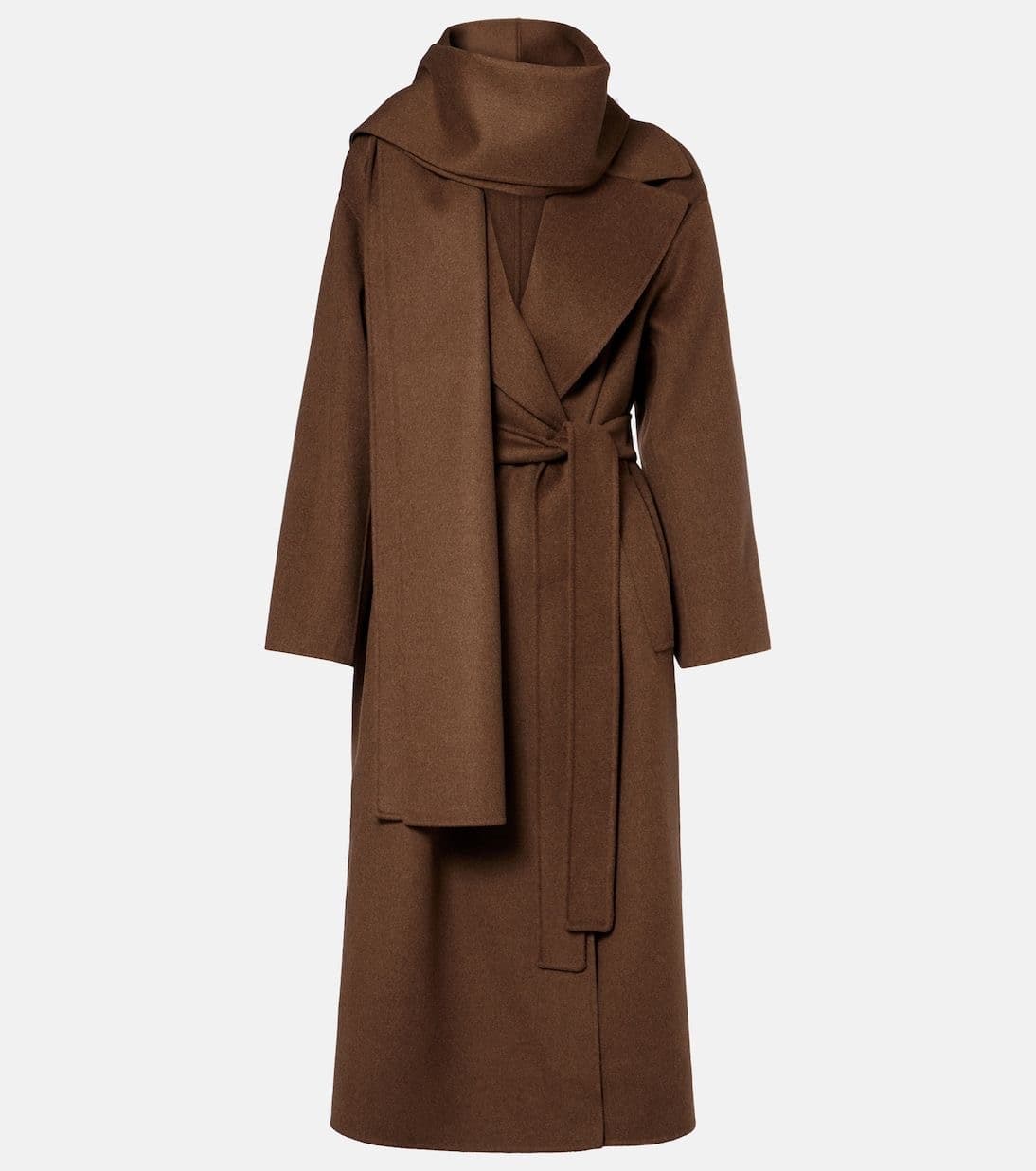 Linen Wide Leg Pants